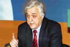 Ένας Παπαδόπουλος μας σώζει!