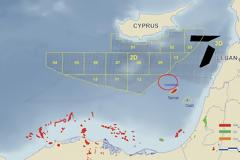 ΑΟΖ, LNG και αγωγός