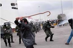 Αθώοι οι έξι αγροτοσυνδικαλιστές της Κρήτης, για την 
