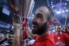 ΣΑΡΩΣΕ ΚΑΙ ΣΤΟ «ALL STAR BASKET» Ο ΘΡΥΛΟΣ!