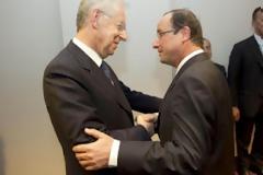 Γαλλοϊταλικός άξονας για στήριξη στην Ελλάδα