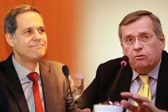 Μαζικές παραιτήσεις από το μνημονιακό μόρφωμα του Τζήμερου