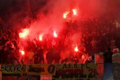 ΑΕΚ: «Βράζει» ο κόσμος, φοβούνται οι μέτοχοι