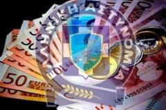 Με χειροπέδες για χρέη 2.433.213 ευρώ!