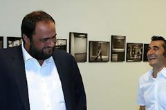 ΒΑΛΒΕΡΔΕ: ΠΗΓΗ ΕΜΠΝΕΥΣΗΣ Η ΕΛΛΑΔΑ (ΒΙΝΤΕΟ & PHOTOS)