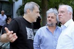 ΒΡΕΘΗΚΑΝ ΤΑ ΚΙΝΗΤΑ ΤΩΝ Σ. ΘΕΟΔΩΡΙΔΗ ΚΑΙ Γ. ΜΩΡΑΛΗ