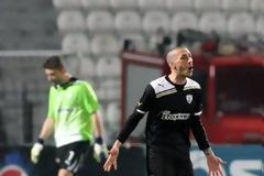 Πρόταση από Κατάρ ο Τσιρίλο