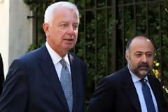 Δ.Τσιόδρας: Η Τουρκία ας ασχοληθεί με τα προβλήματα της