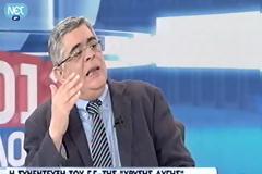 Σχετικά με την ανάρτηση για το Μιχαλολιάκο
