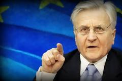 Ηνωμένες Πολιτείες... Ευρώπης!