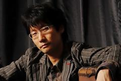 Πειραματίζεται ο Kojima