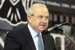 «Ο Σαββίδης τις εξελίξεις»