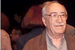 Την Πέμπτη το τελευταίο αντίο στον Αθηνόδωρο Προύσαλη
