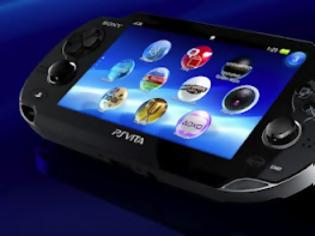 Φωτογραφία για Καμία πτώση τιμής για το PS Vita