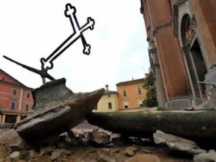 Φωτογραφία για Σενάρια για το τι κρύβεται πίσω από τα φονικά ρίχτερ στην Ιταλία