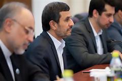 Κίνα: Απορρίπτει το πυρηνικό πρόγραμμα του Ιράν
