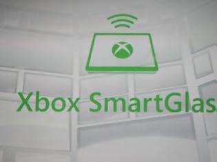Φωτογραφία για Ο κόσμος του Xbox 360 στο smartphone σου με το Xbox SmartGlass