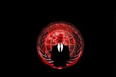 Anonymous - Project Mayhem: Πόλεμος κατά της διαφθοράς