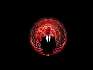 Φωτογραφία για Anonymous - Project Mayhem: Πόλεμος κατά της διαφθοράς