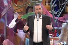 Τέλος την ερχόμενη Τρίτη ο Λαζόπουλος