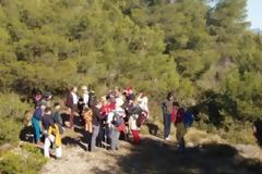 Χάθηκε στον Ψηλορείτη... βρέθηκε στο Ηράκλειο!