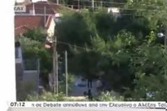 Φονικό στην Παιανία