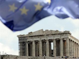 Φωτογραφία για Παραδειγματική έξωση της Ελλάδας από την Ευρωζώνη φέρεται να μελετά το Βερολίνο