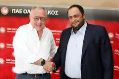 ΤΑ... ΕΙΠΑΝ ΜΑΡΙΝΑΚΗΣ - ΚΟΚΚΑΛΗΣ