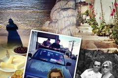 Απόδραση στην Κρήτη