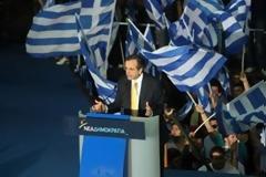 Συνεχίζει τις περιοδείες του σήμερα ο Α. Σαμαράς