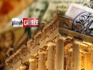 Φωτογραφία για «Η επιτυχία της Ελλάδας στη δραχμή, τραγωδία για το ευρώ»