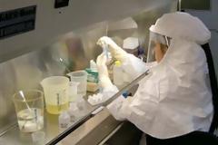 Το CERN μελετά εφαρμογές για τη διάγνωση του καρκίνου