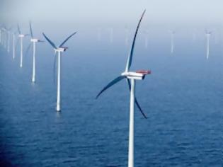Φωτογραφία για Τον στόχο της για ανανεώσιμες πηγές ενέργειας σπεύδει να πετύχει η Ευρώπη