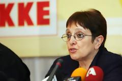 «ΠΑΣΟΚ στην θέση του ΠΑΣΟΚ ο ΣΥΡΙΖΑ»