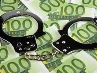 Φωτογραφία για Ποινικές διώξεις σε περιπτώσεις ληξιπρόθεσμων οφειλών άνω των 5.000€- Kατασχέσεις για ληξιπρόθεσμα εως 3.000€