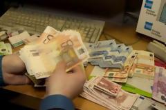 Κατακόρυφη αύξηση του ξεπλύματος μαύρου χρήματος στην Ιταλία
