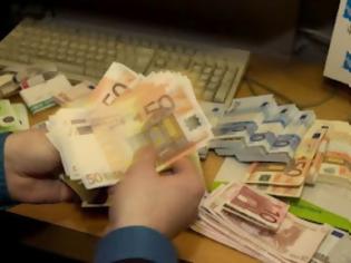 Φωτογραφία για Κατακόρυφη αύξηση του ξεπλύματος μαύρου χρήματος στην Ιταλία
