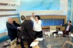 Η.ΚΑΣΙΔΙΑΡΗΣ: Πρώτη με χτύπησε η Λ. Κανέλλη, θα της κάνω μήνυση