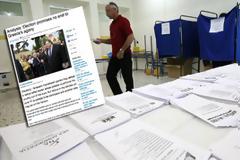 Reuters: Η αγωνία της Ελλάδας δεν τελειώνει στις εκλογές