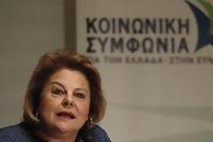 Ανακοίνωση Προέδρου ΚΟΙΝΩΝΙΚΗΣ ΣΥΜΦΩΝΙΑΣ για την επίθεση στελέχους της Χρυσής Αυγής κατά εκπροσώπων κομμάτων