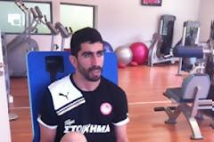 ΣΥΝΕΧΙΖΕΤΑΙ Η ΣΚΛΗΡΗ ΔΟΥΛΕΙΑ ΑΠΟ ΤΟΝ ΓΙΑΝΝΗ ΖΑΡΑΔΟΥΚΑ