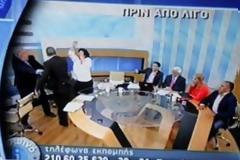 ΕΣΗΕΑ: Οι ναζί της Χρυσής Αυγής είναι επικίνδυνοι