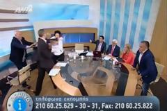 Βρήκαν πάλι θέμα για να αποφύγουν τα ουσιώδη