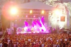 Φεστιβάλ Βράχων 2012! (20 Ιουνίου – 11 Σεπτεμβρίου)