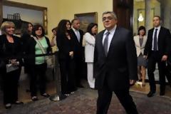 Ν.Μιχαλολιάκος: Πρώτη προκάλεσε η Κανέλλη