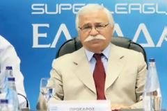 Παπουτσάκης: «Παράνομα όσα κάναμε»