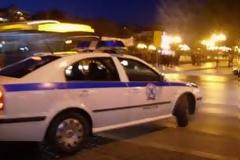 Εκτός ελέγχου η εγκληματικότητα - 2 γυναίκες στο νοσοκομείο χτες βράδυ στη Θεσσαλονίκη