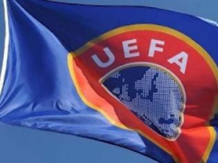 Φωτογραφία για Η ΕΠΟ ΕΔΩΣΕ ΑΔΕΙΑ ΣΤΟΝ ΠΑΟ... Η UEFA ΘΑ ΤΟΥΣ ΧΑΡΙΣΤΕΙ; ΣΤΟΝ... ΑΕΡΑ Ο ΦΑΚΕΛΟΣ!