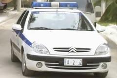 Ριφιφί σε κοσμηματοπωλείο