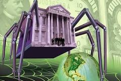 Banktatorship: η δικτατορία των Τραπεζών επί των εθνικών κρατών